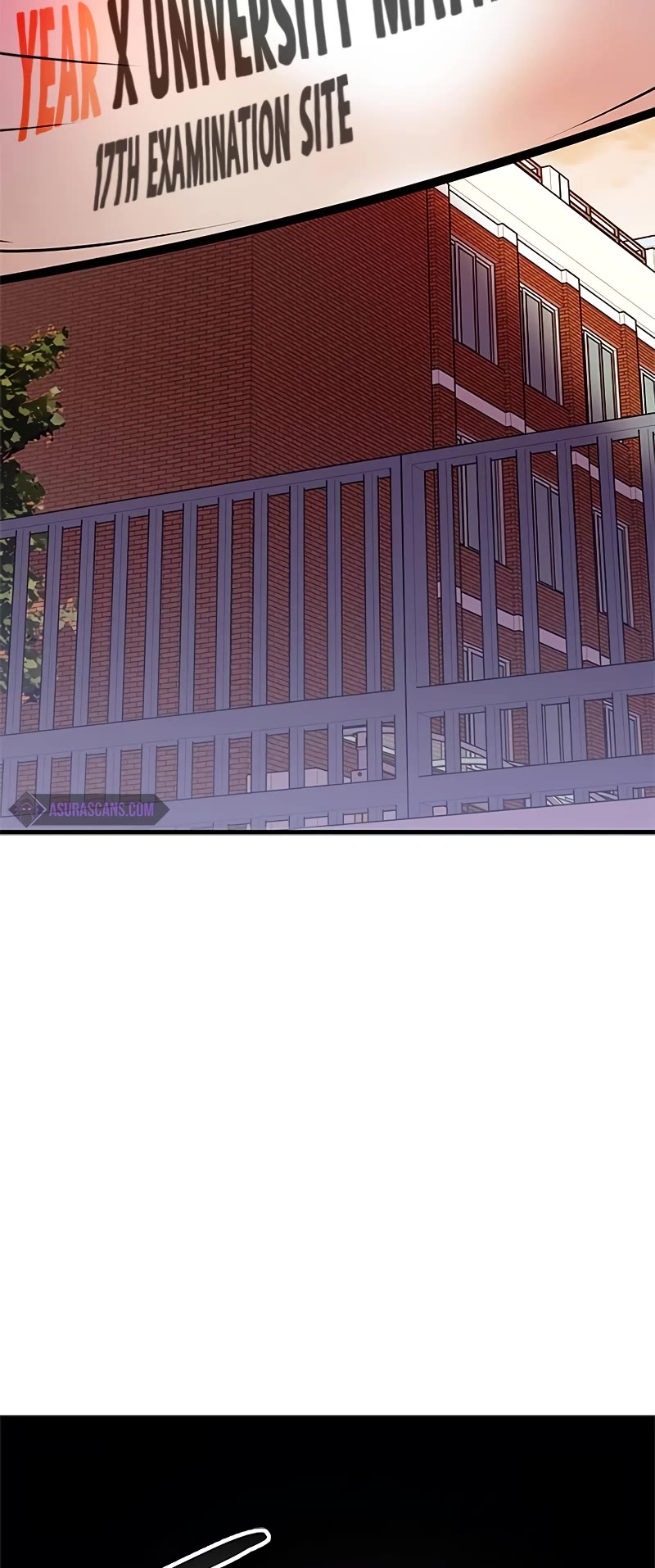 Villain to Kill Chapter 140 page 40 - Chapter 140
