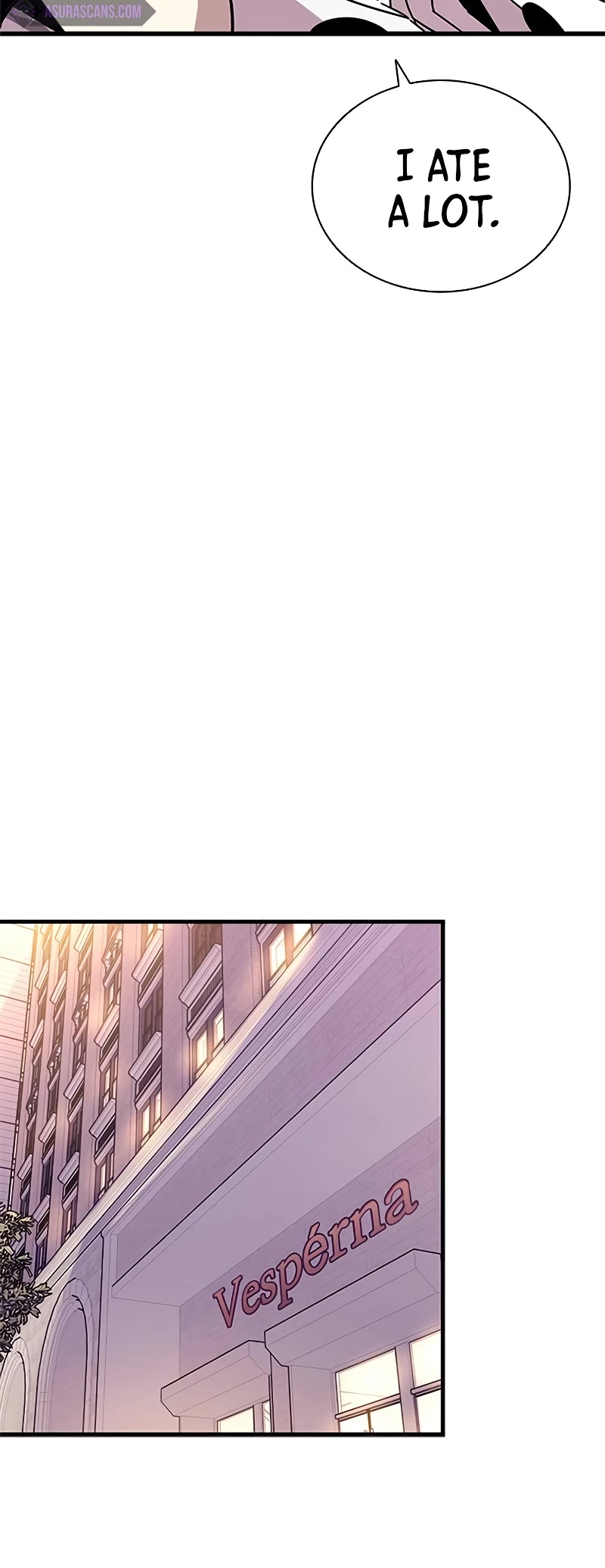 Villain to Kill Chapter 140 page 5 - Chapter 140
