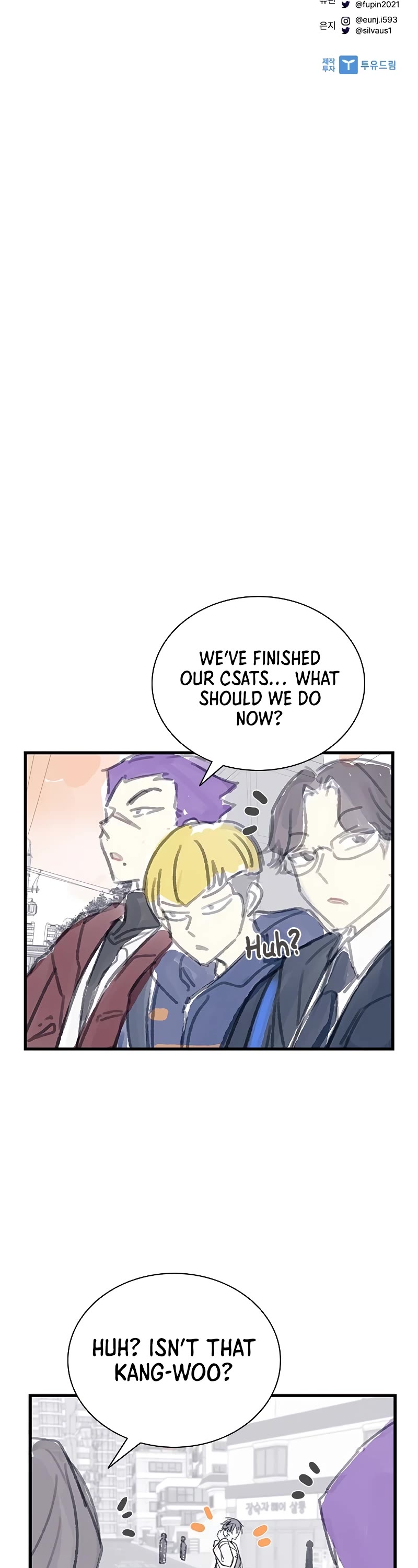 Villain to Kill Chapter 140 page 52 - Chapter 140
