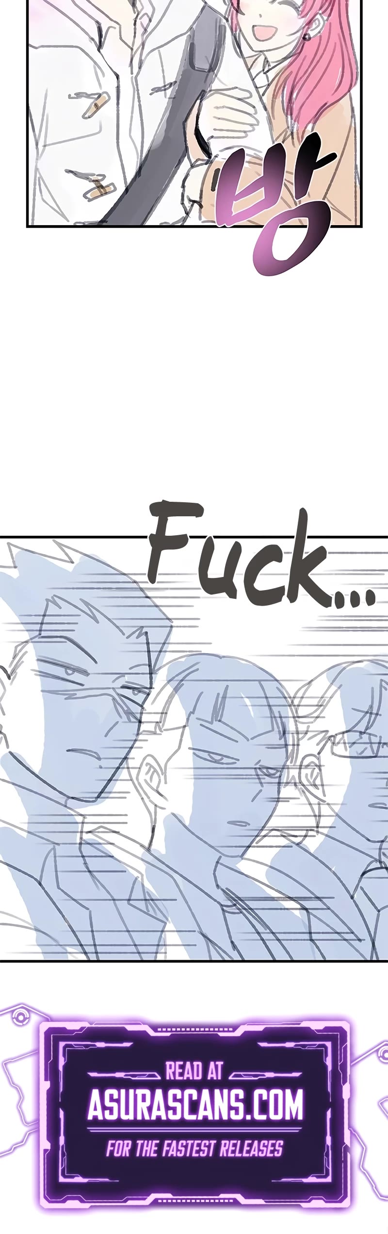 Villain to Kill Chapter 140 page 54 - Chapter 140