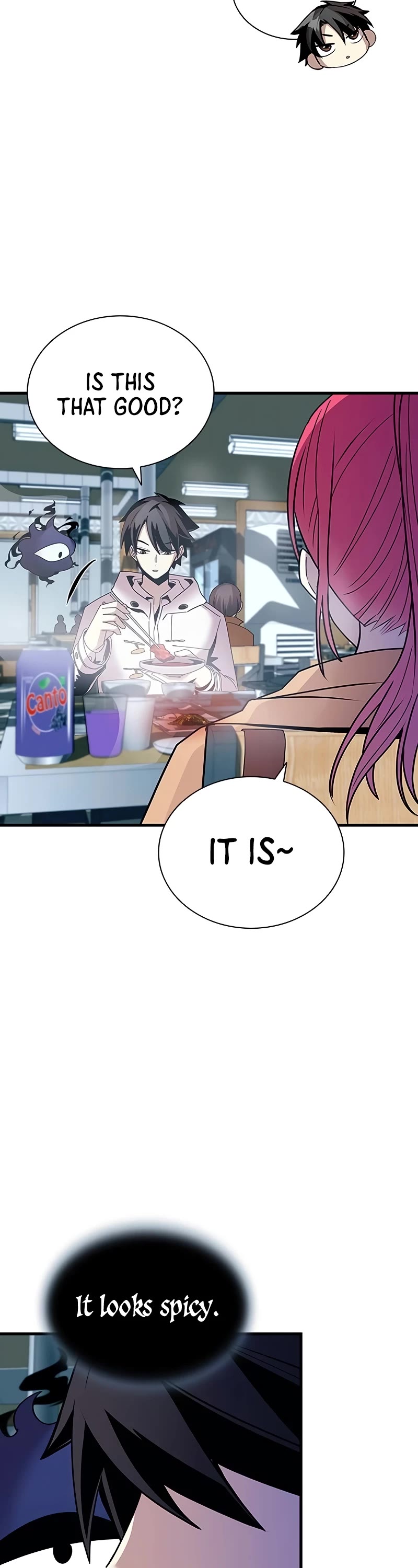 Villain to Kill Chapter 141 page 4 - Chapter 141
