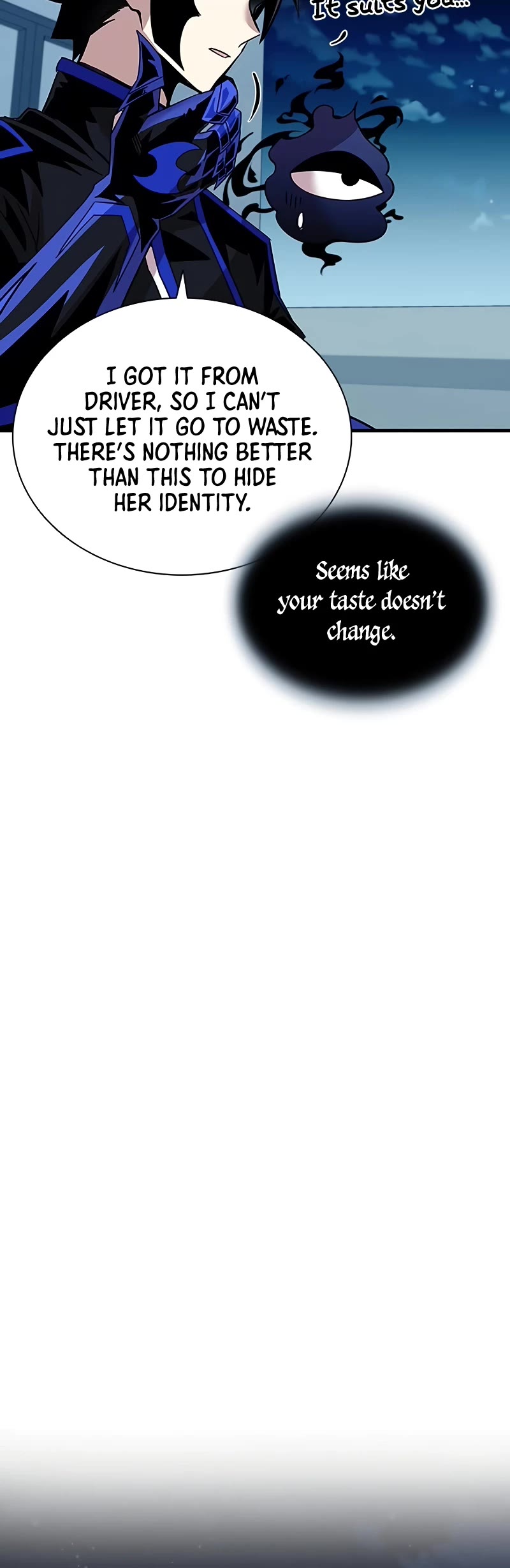 Villain to Kill Chapter 141 page 46 - Chapter 141