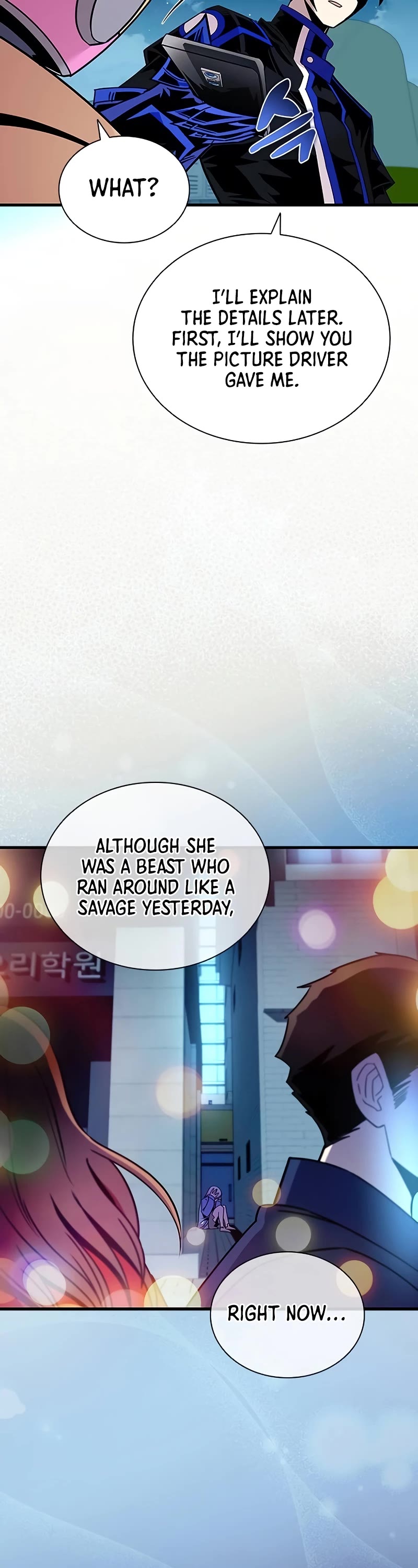 Villain to Kill Chapter 141 page 49 - Chapter 141
