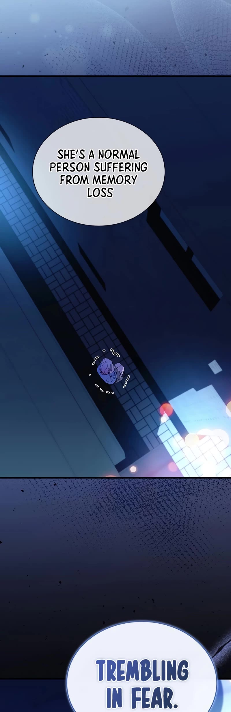 Villain to Kill Chapter 141 page 50 - Chapter 141