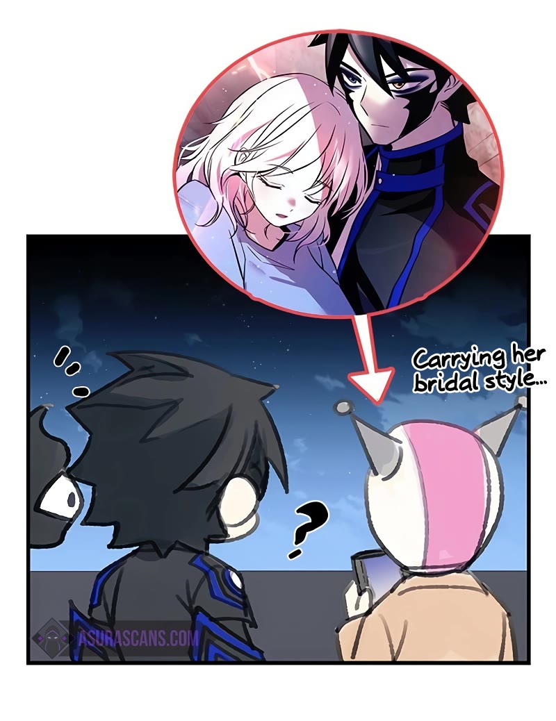 Villain to Kill Chapter 141 page 52 - Chapter 141