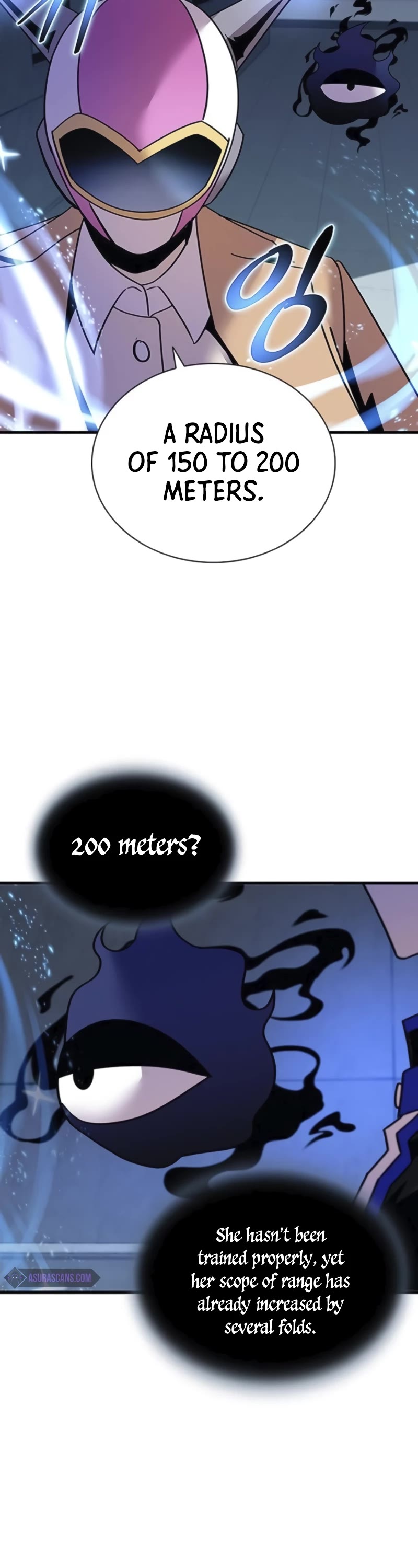 Villain to Kill Chapter 142 page 15 - Chapter 142