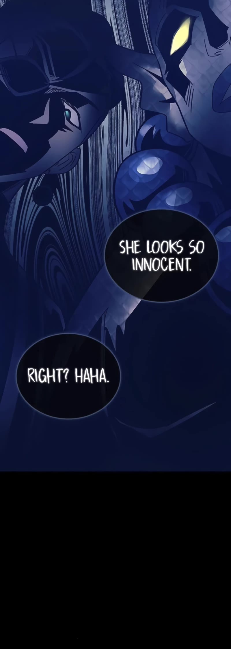 Villain to Kill Chapter 142 page 21 - Chapter 142