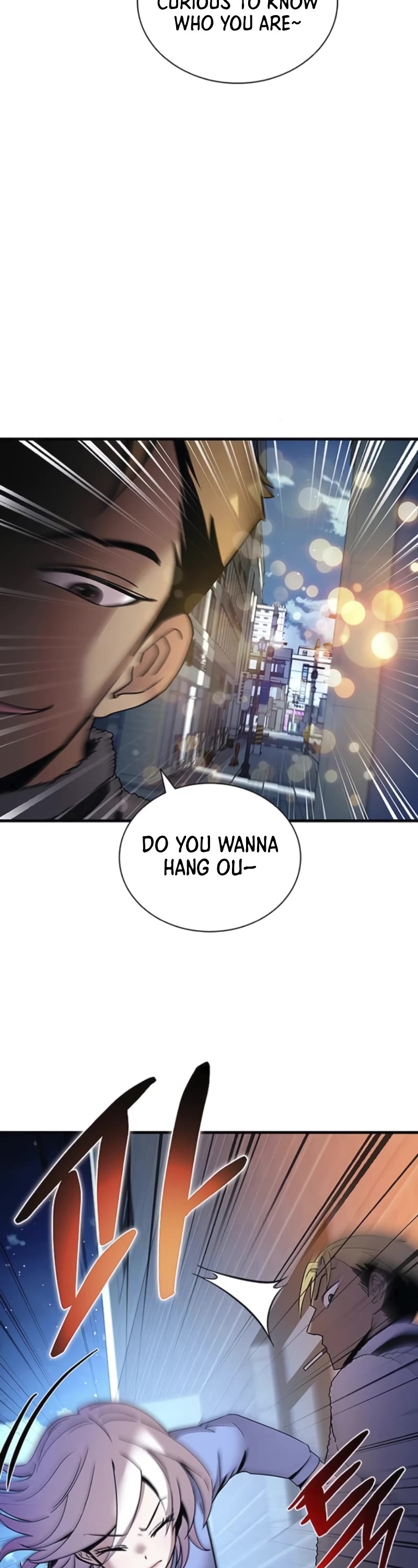 Villain to Kill Chapter 142 page 28 - Chapter 142
