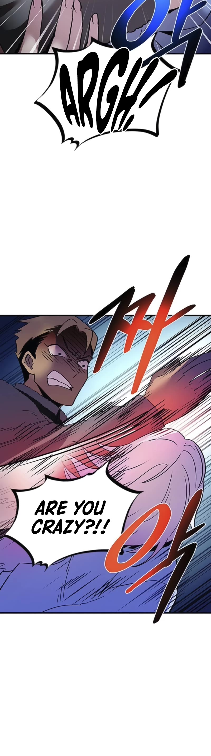 Villain to Kill Chapter 142 page 31 - Chapter 142