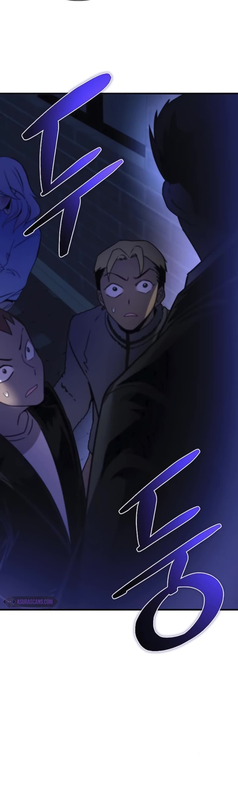 Villain to Kill Chapter 142 page 35 - Chapter 142
