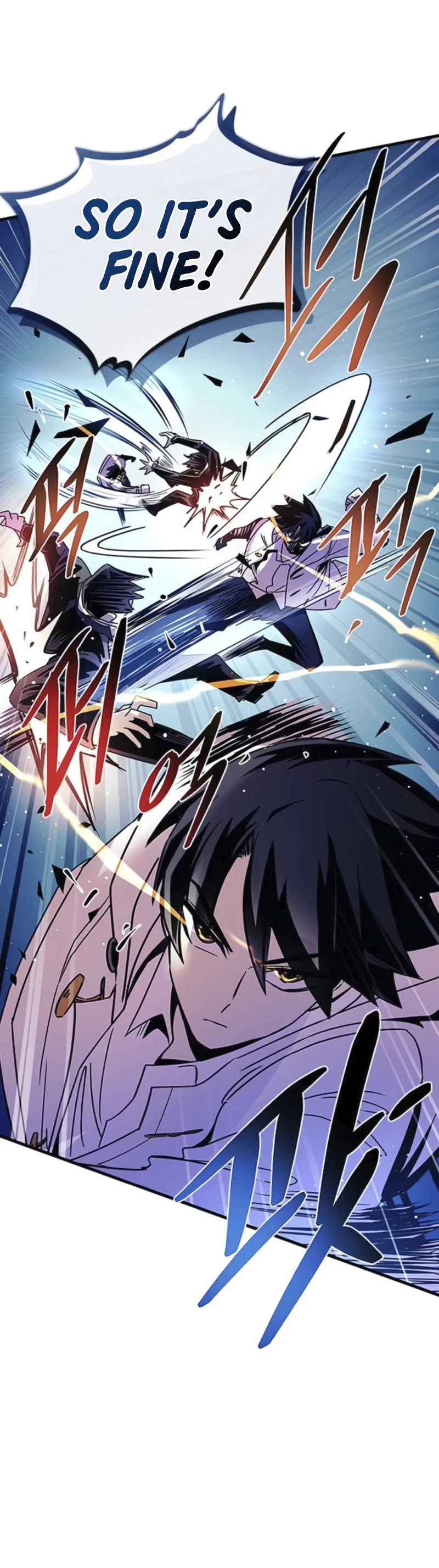 Villain to Kill Chapter 142 page 46 - Chapter 142