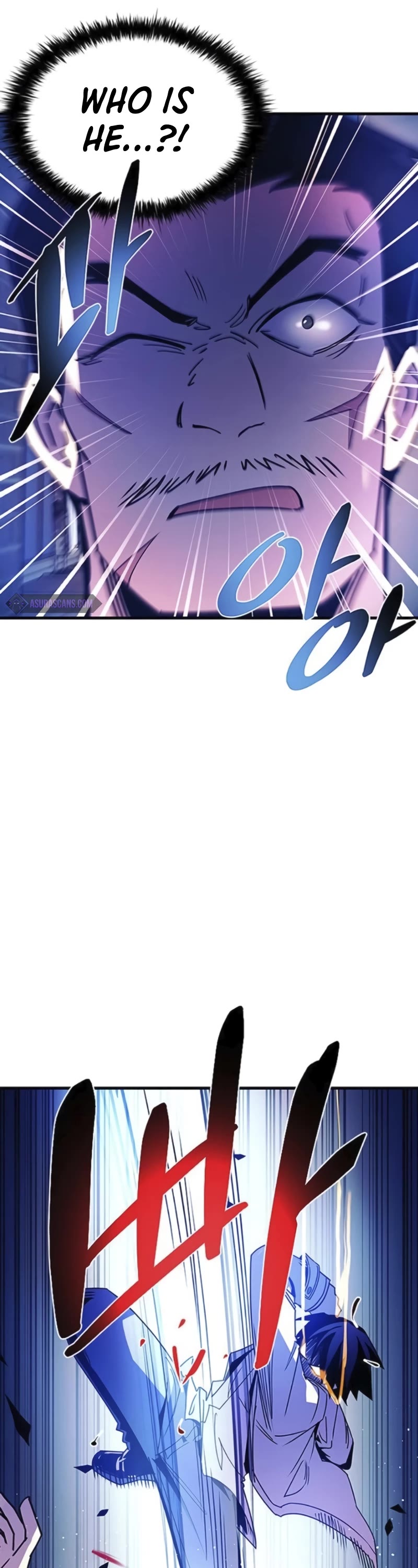 Villain to Kill Chapter 142 page 47 - Chapter 142