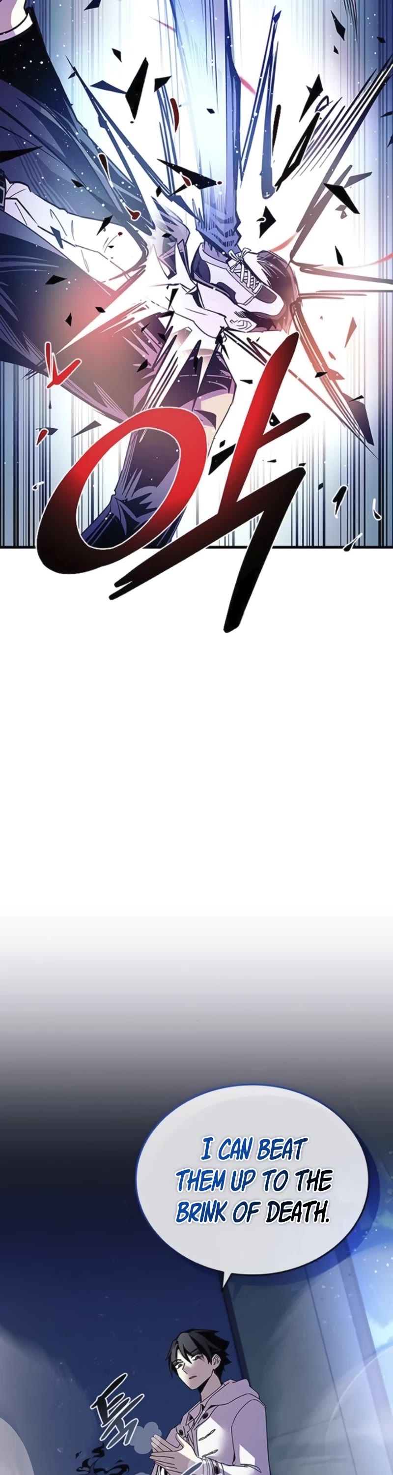 Villain to Kill Chapter 142 page 48 - Chapter 142