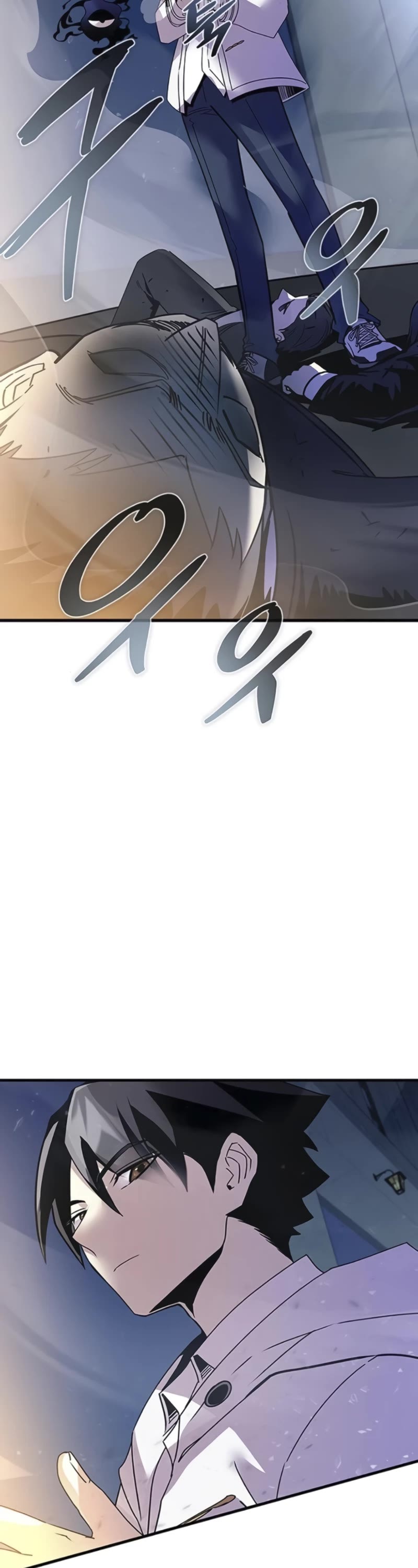Villain to Kill Chapter 142 page 49 - Chapter 142