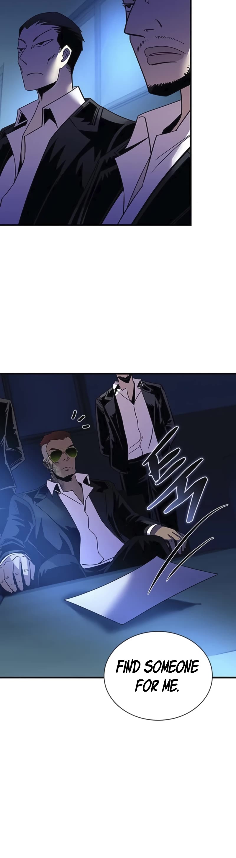 Villain to Kill Chapter 142 page 6 - Chapter 142