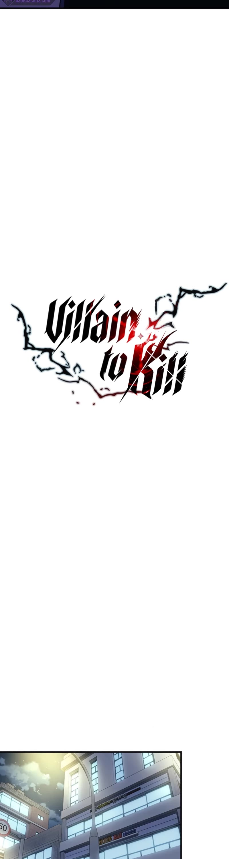 Villain to Kill Chapter 142 page 9 - Chapter 142