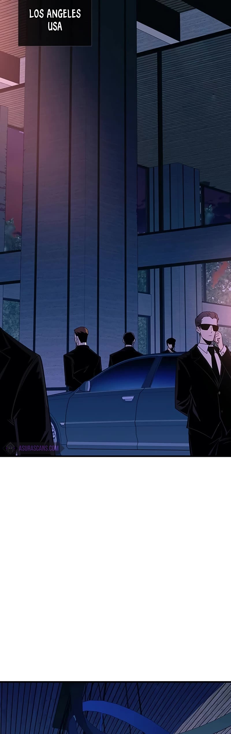 Villain to Kill Chapter 143 page 15 - Chapter 143