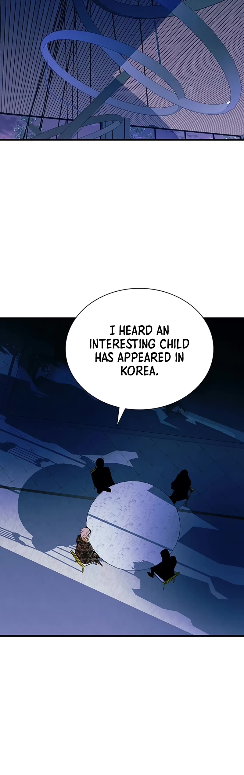 Villain to Kill Chapter 143 page 16 - Chapter 143