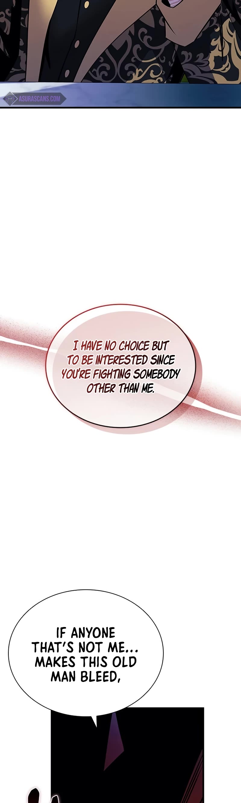 Villain to Kill Chapter 143 page 20 - Chapter 143
