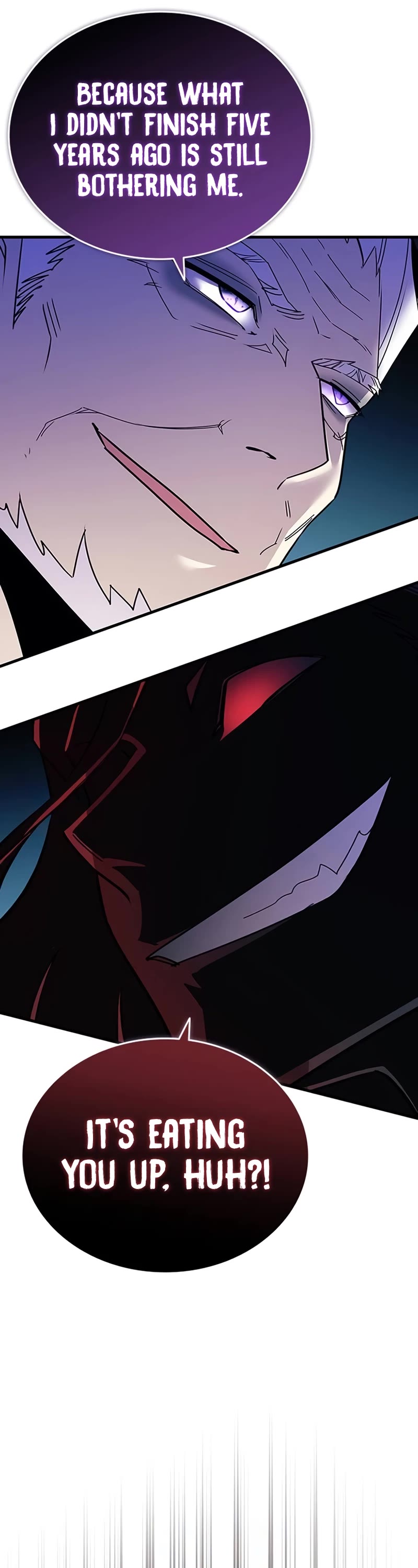 Villain to Kill Chapter 143 page 22 - Chapter 143