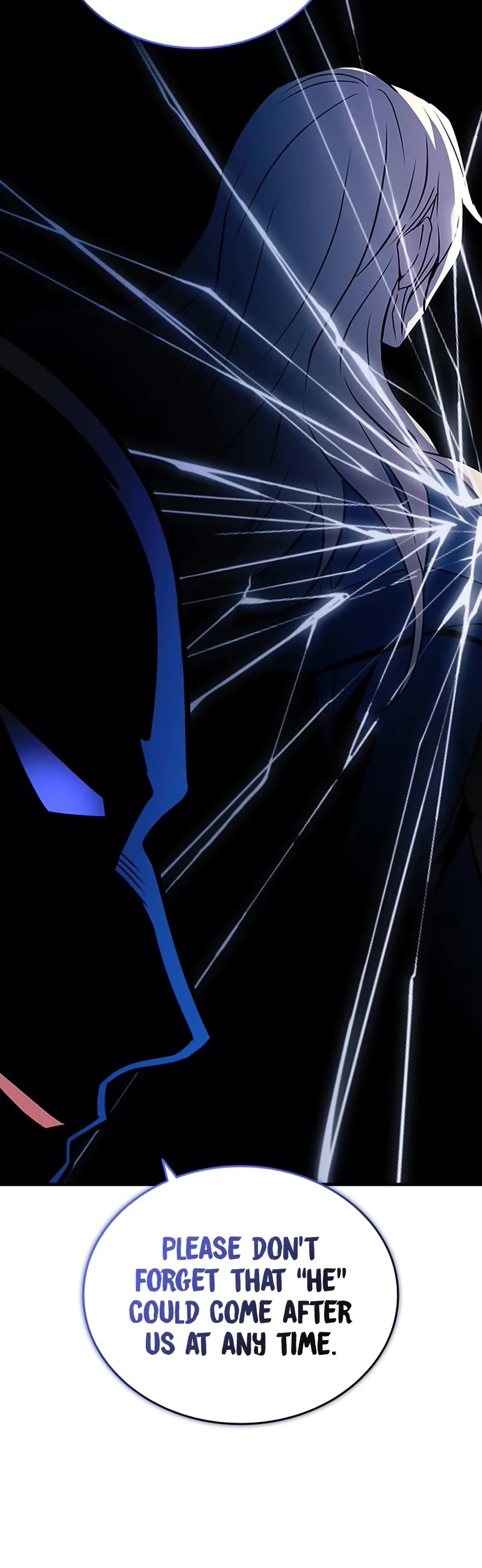 Villain to Kill Chapter 143 page 25 - Chapter 143