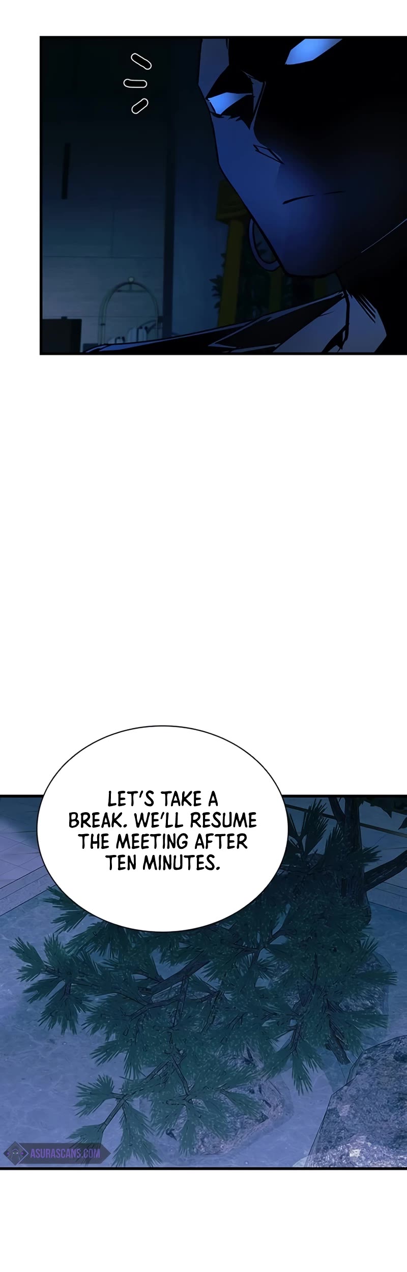 Villain to Kill Chapter 143 page 29 - Chapter 143