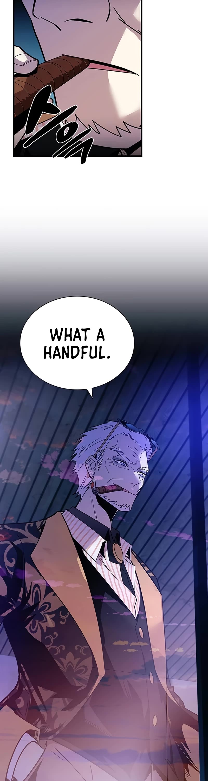 Villain to Kill Chapter 143 page 32 - Chapter 143