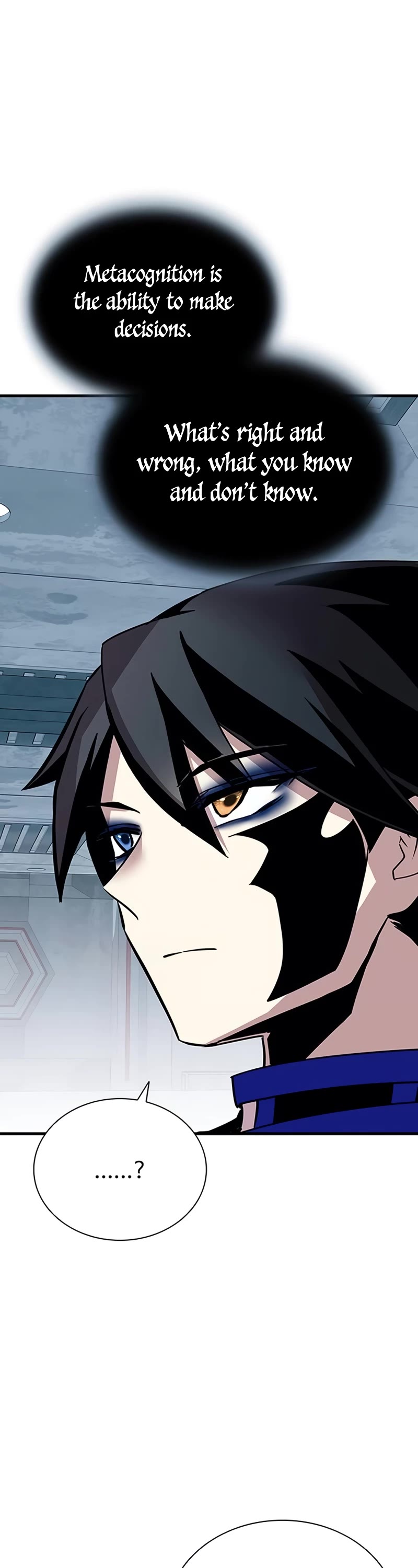 Villain to Kill Chapter 143 page 41 - Chapter 143