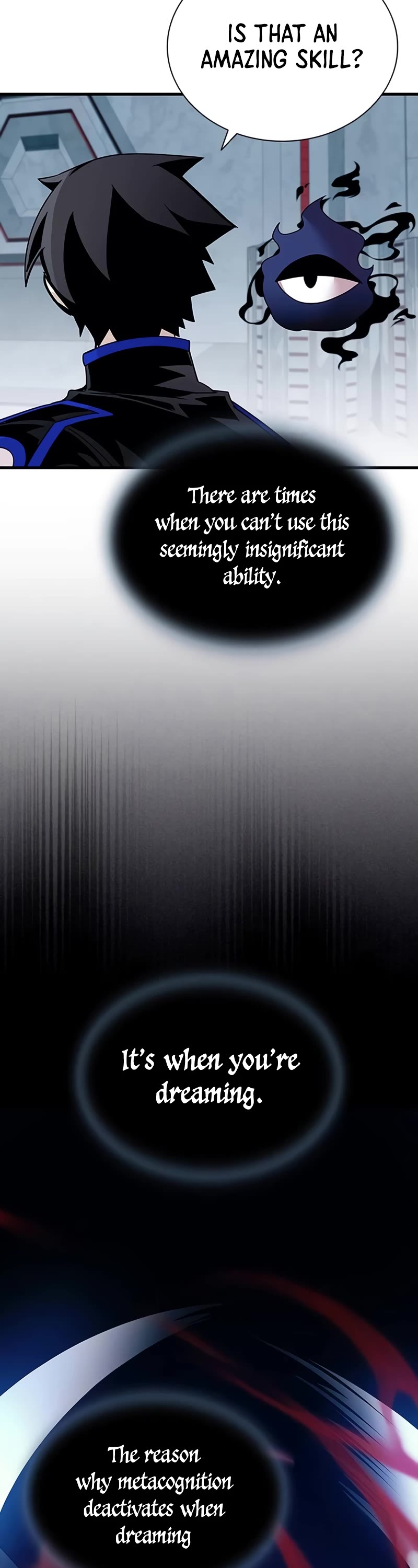 Villain to Kill Chapter 143 page 42 - Chapter 143
