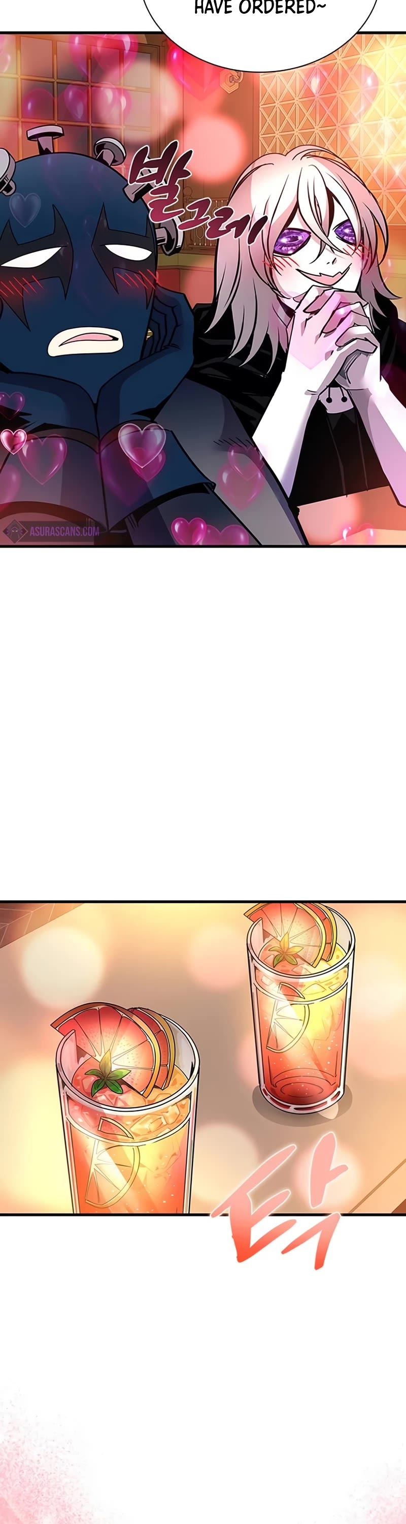 Villain to Kill Chapter 143 page 48 - Chapter 143