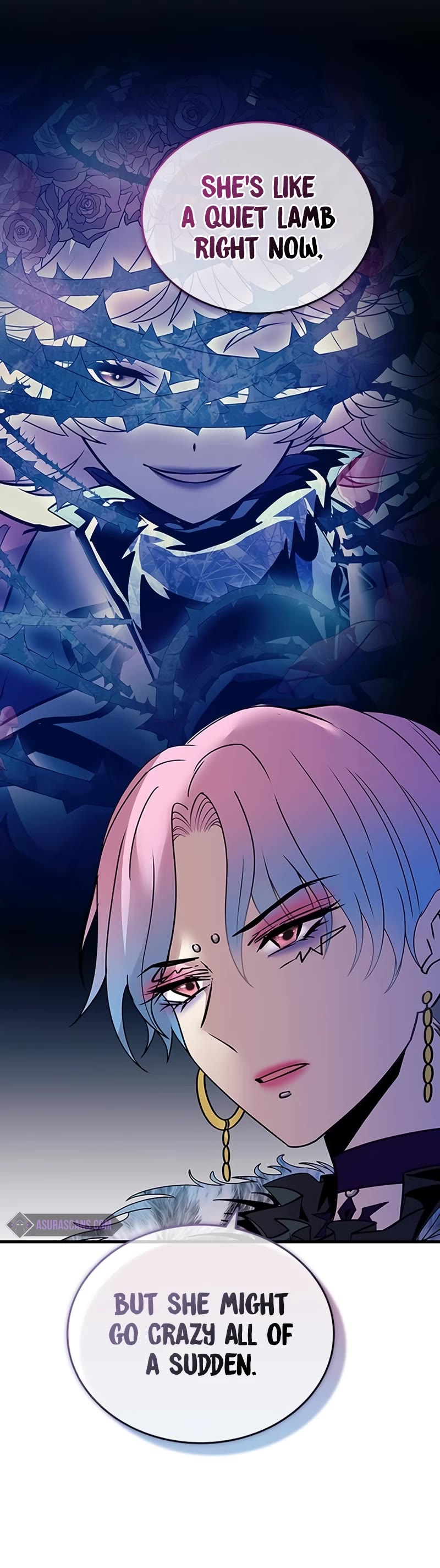 Villain to Kill Chapter 143 page 6 - Chapter 143