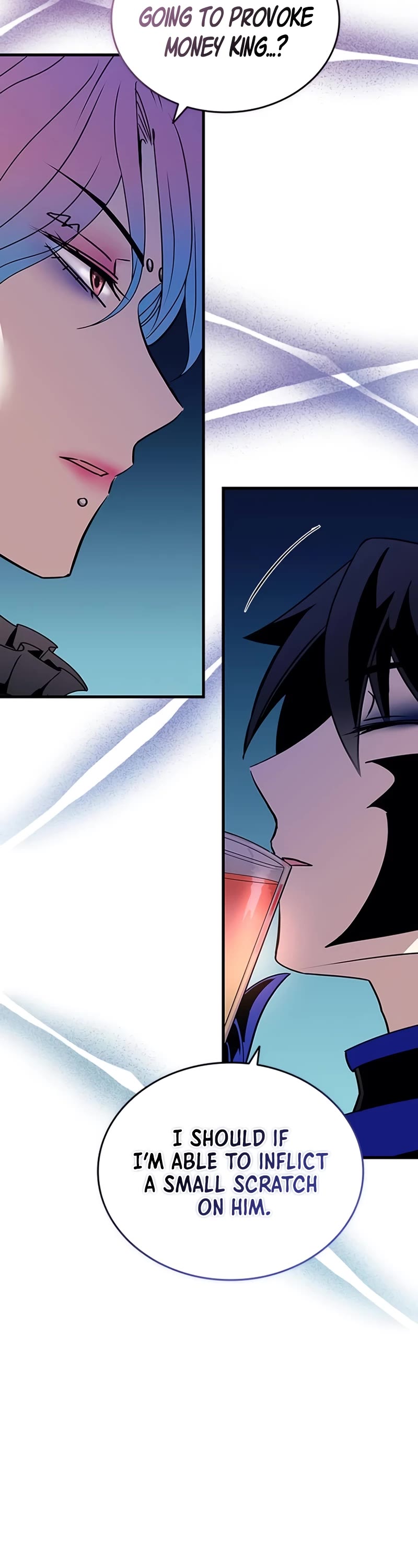 Villain to Kill Chapter 143 page 8 - Chapter 143
