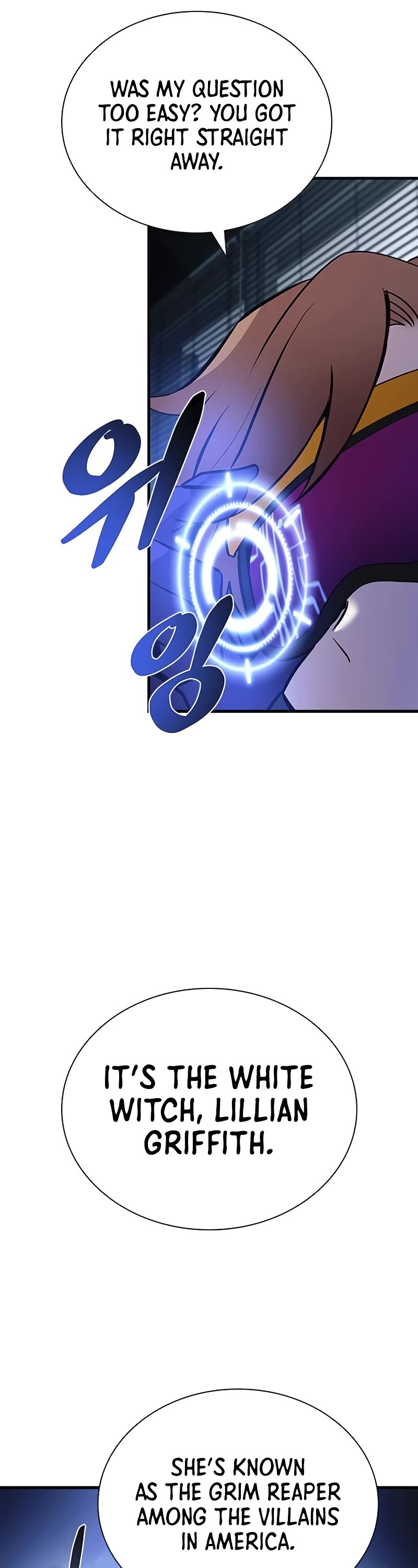 Villain to Kill Chapter 144 page 12 - Chapter 144