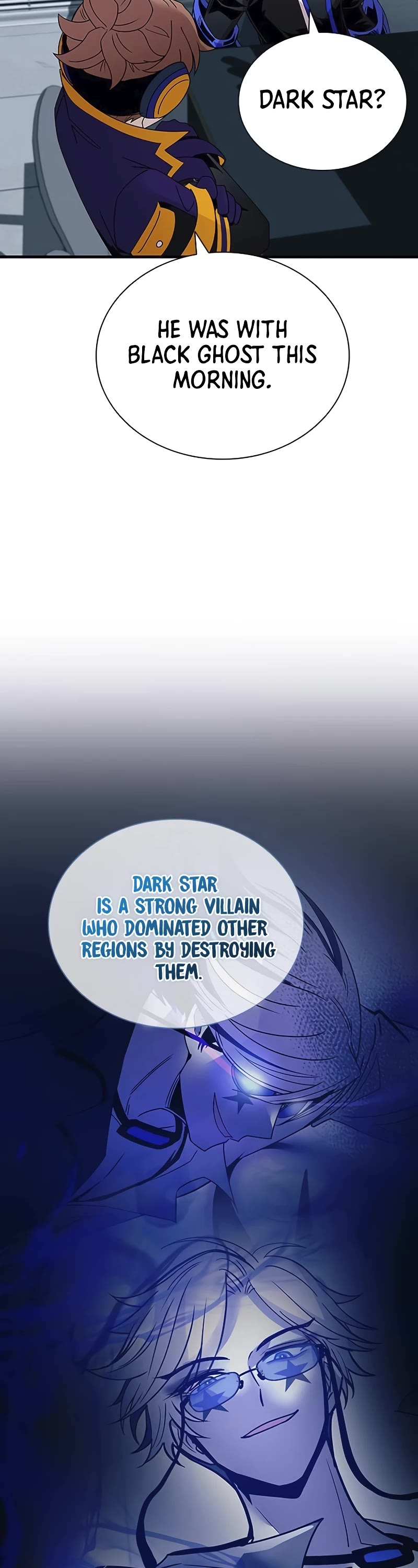 Villain to Kill Chapter 144 page 18 - Chapter 144