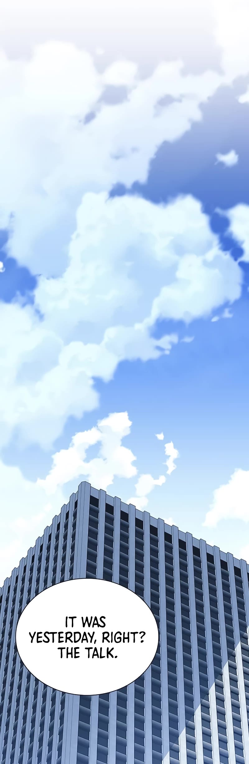 Villain to Kill Chapter 144 page 25 - Chapter 144