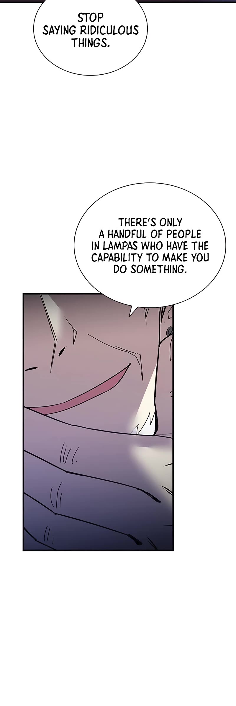 Villain to Kill Chapter 144 page 31 - Chapter 144