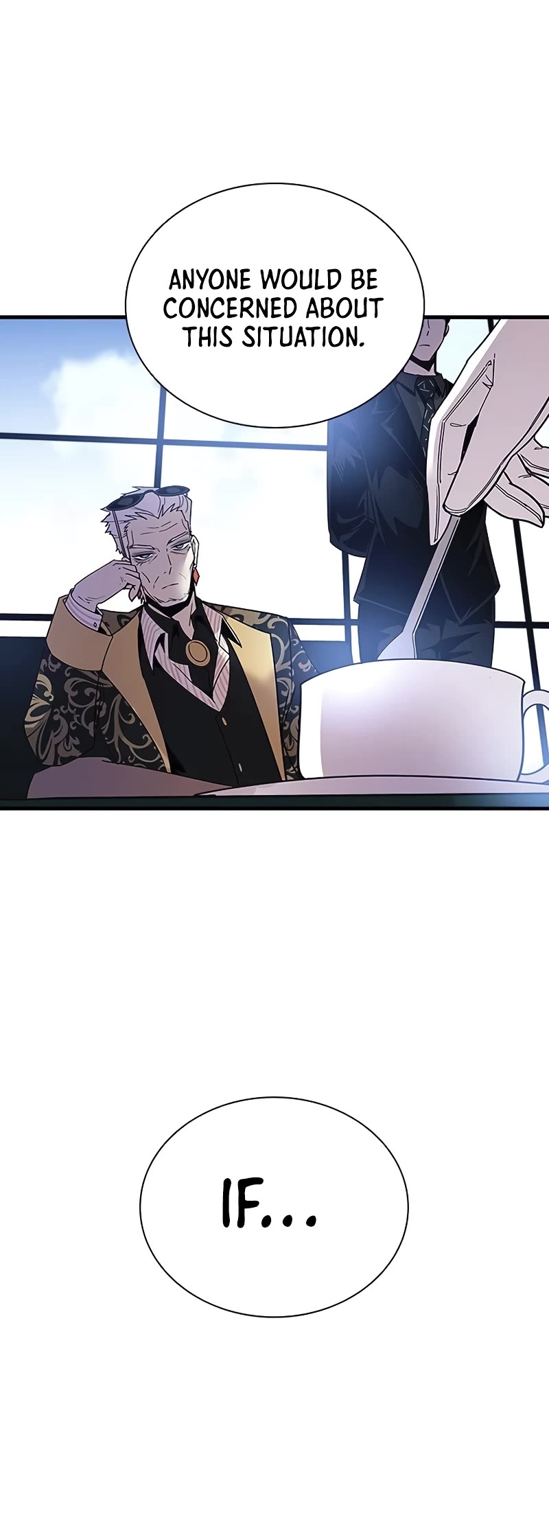 Villain to Kill Chapter 144 page 36 - Chapter 144