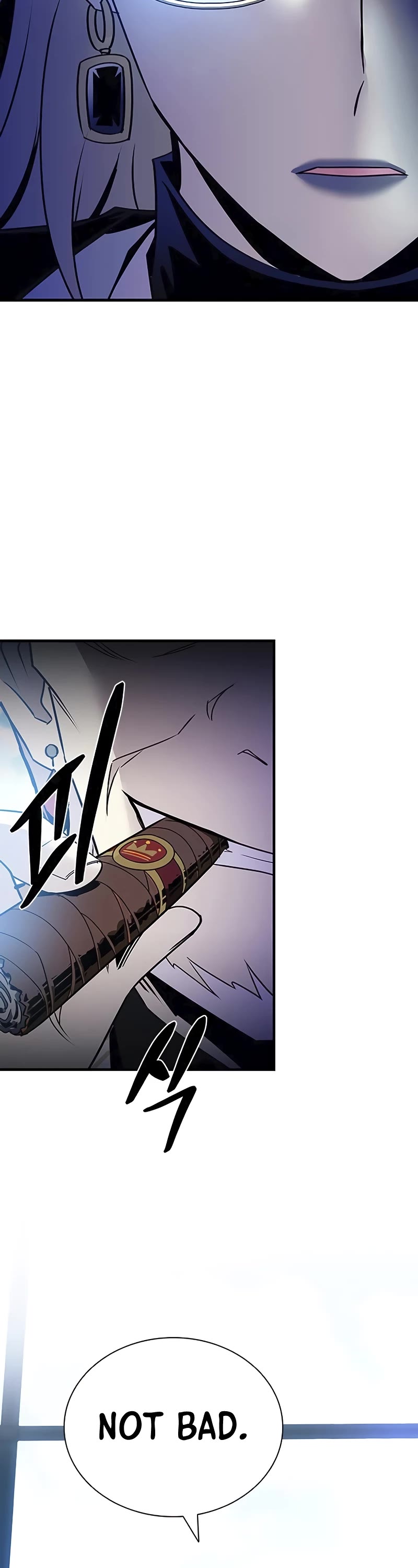 Villain to Kill Chapter 144 page 38 - Chapter 144
