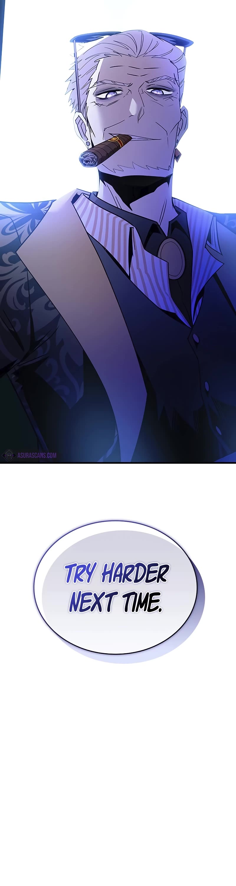 Villain to Kill Chapter 144 page 39 - Chapter 144