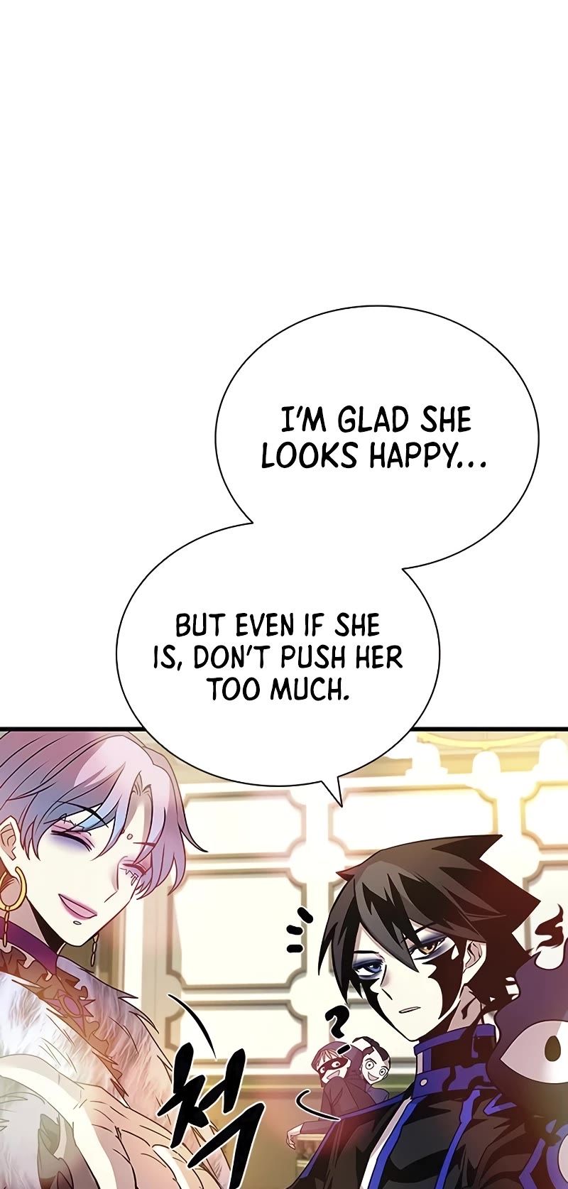 Villain to Kill Chapter 144 page 45 - Chapter 144