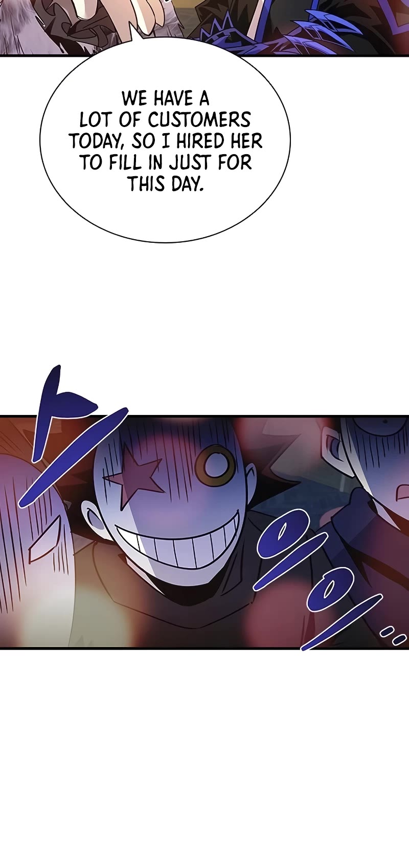 Villain to Kill Chapter 144 page 46 - Chapter 144