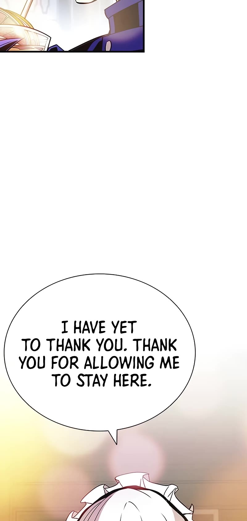 Villain to Kill Chapter 144 page 50 - Chapter 144