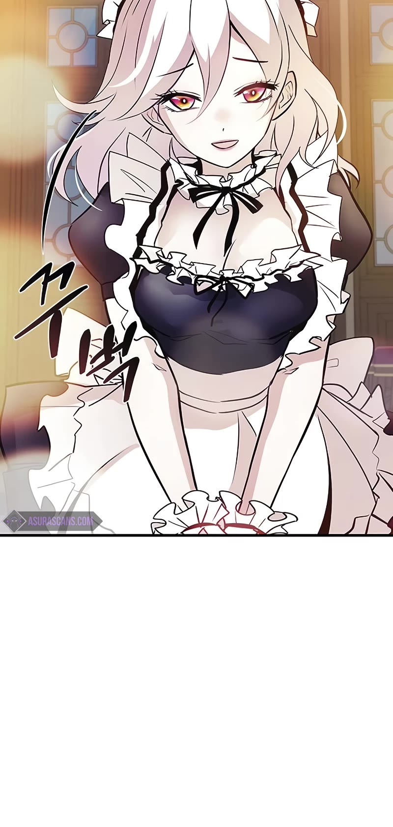 Villain to Kill Chapter 144 page 51 - Chapter 144