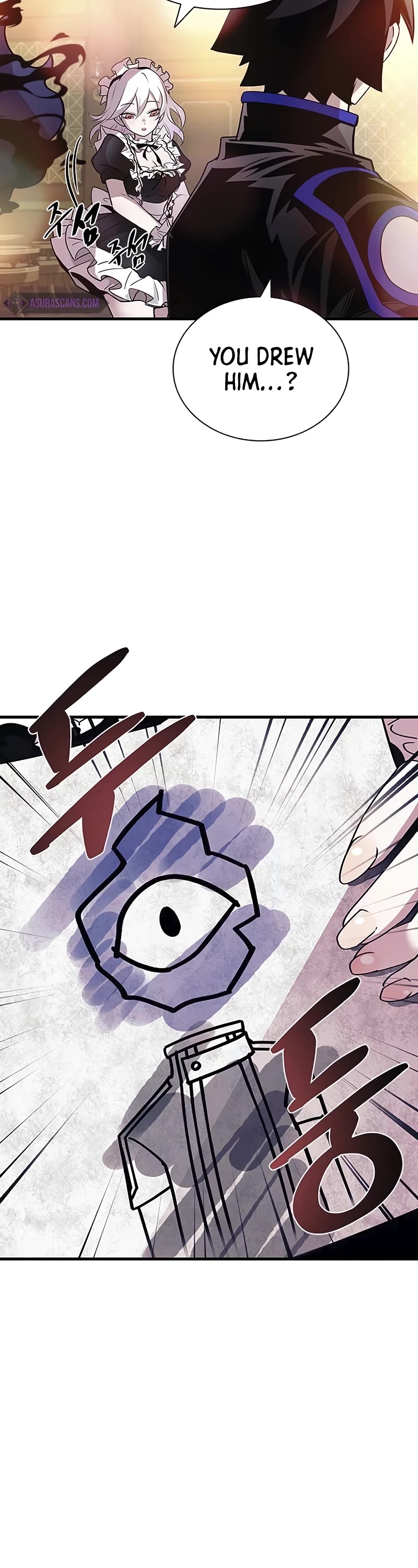 Villain to Kill Chapter 144 page 54 - Chapter 144