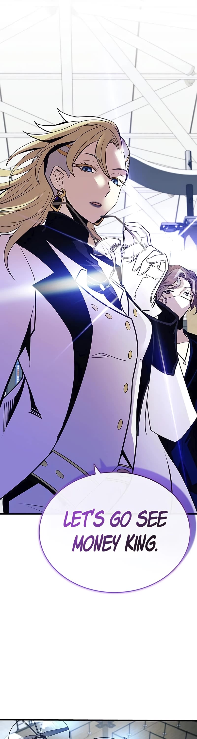 Villain to Kill Chapter 144 page 7 - Chapter 144