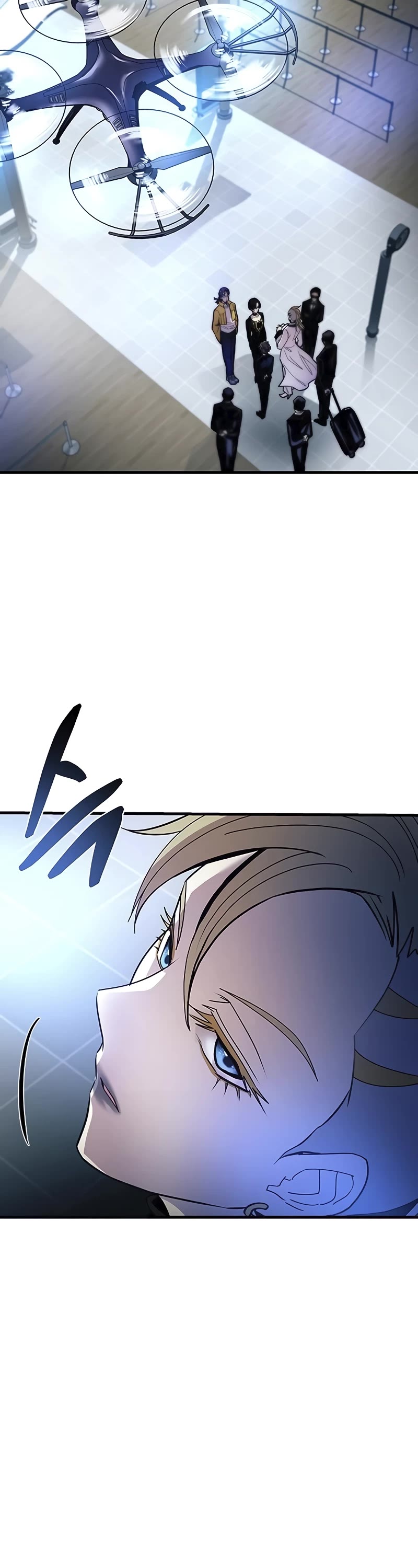 Villain to Kill Chapter 144 page 8 - Chapter 144