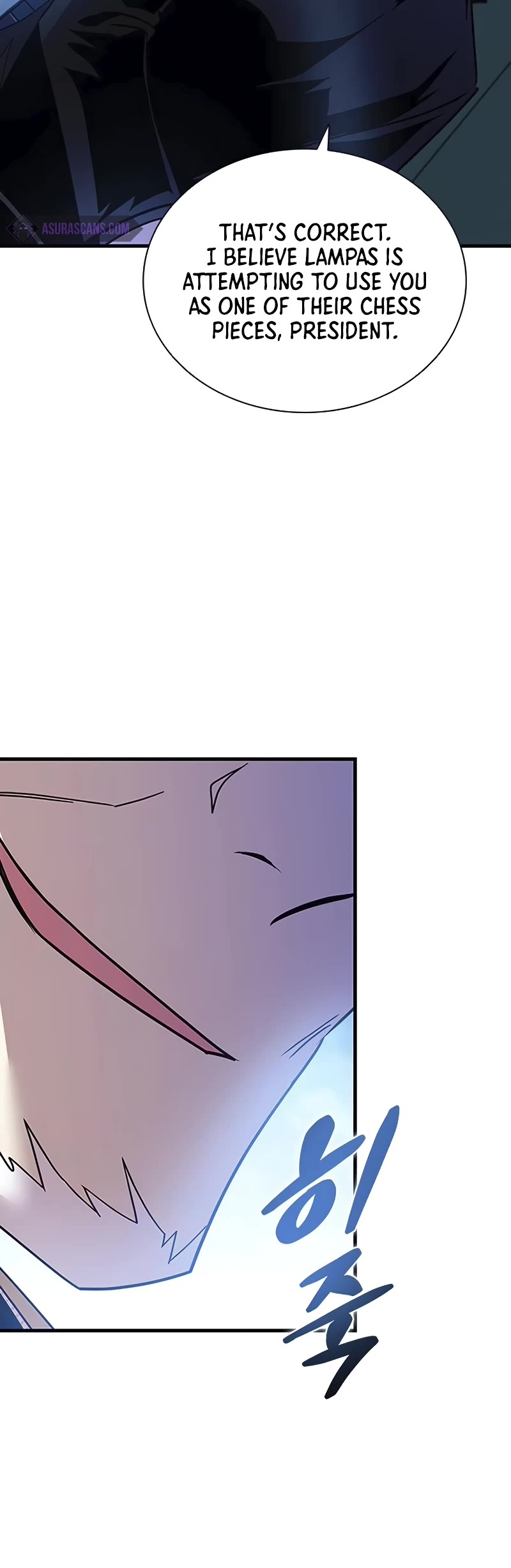 Villain to Kill Chapter 145 page 11 - Chapter 145