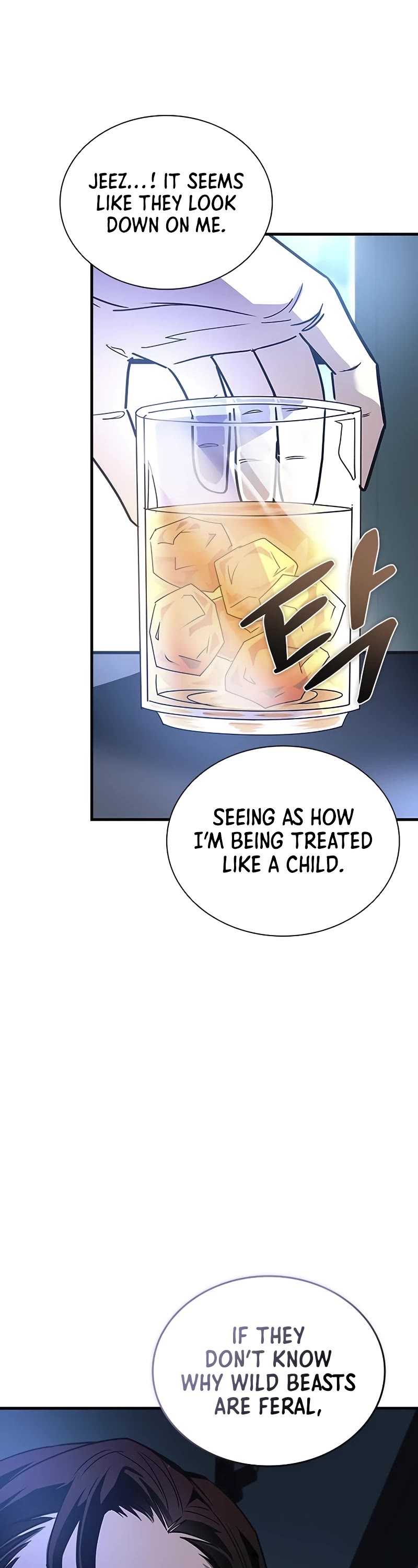 Villain to Kill Chapter 145 page 12 - Chapter 145