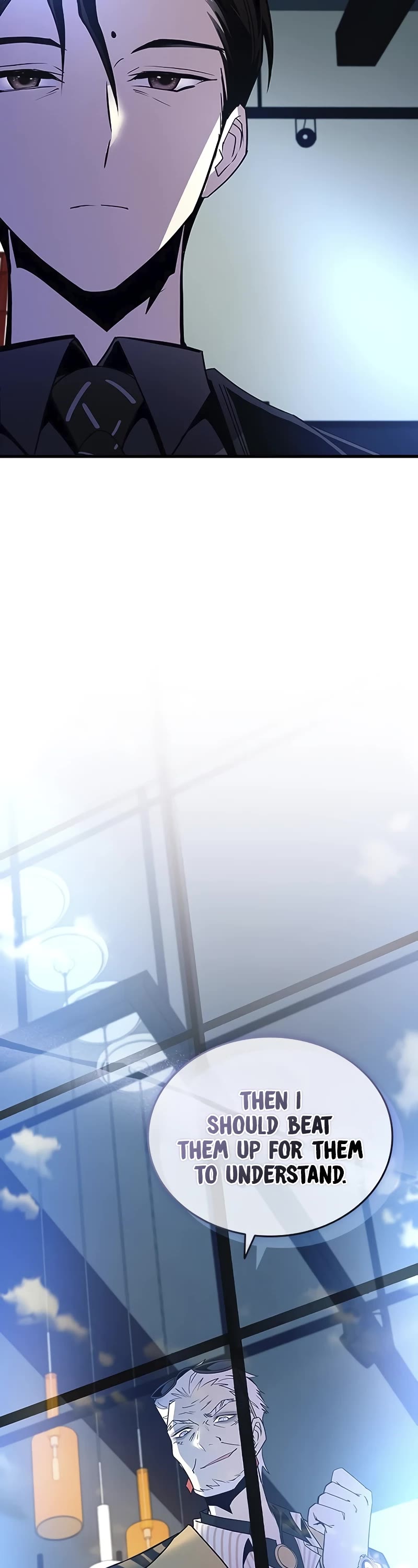 Villain to Kill Chapter 145 page 13 - Chapter 145