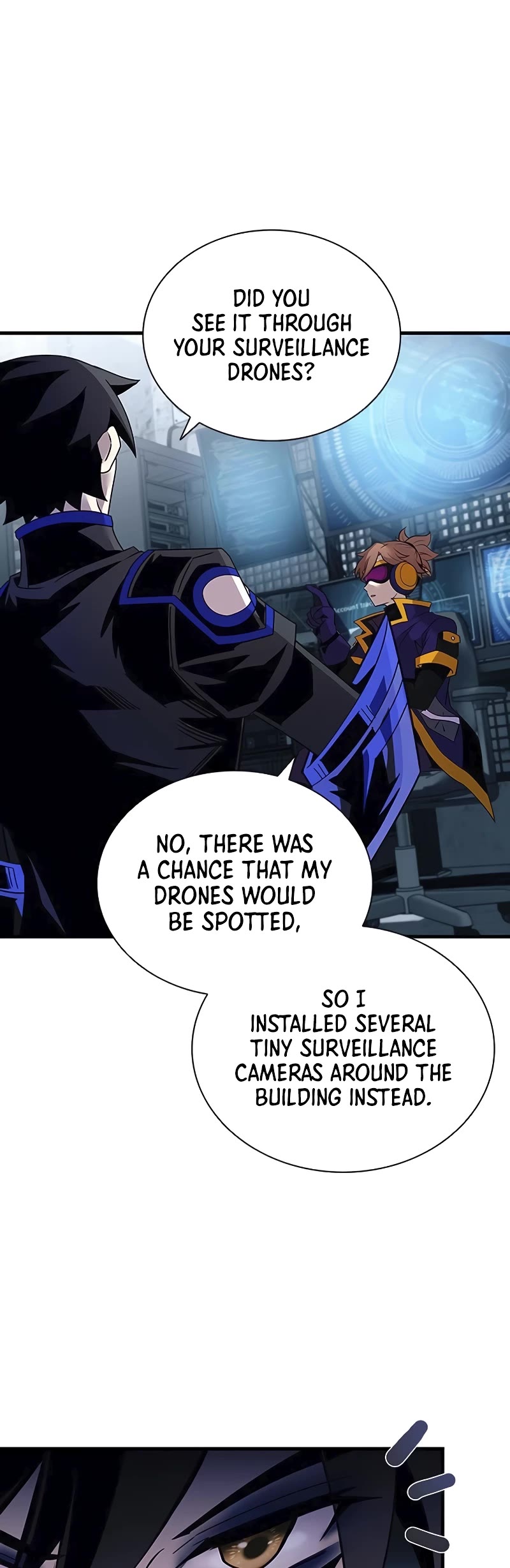 Villain to Kill Chapter 145 page 20 - Chapter 145